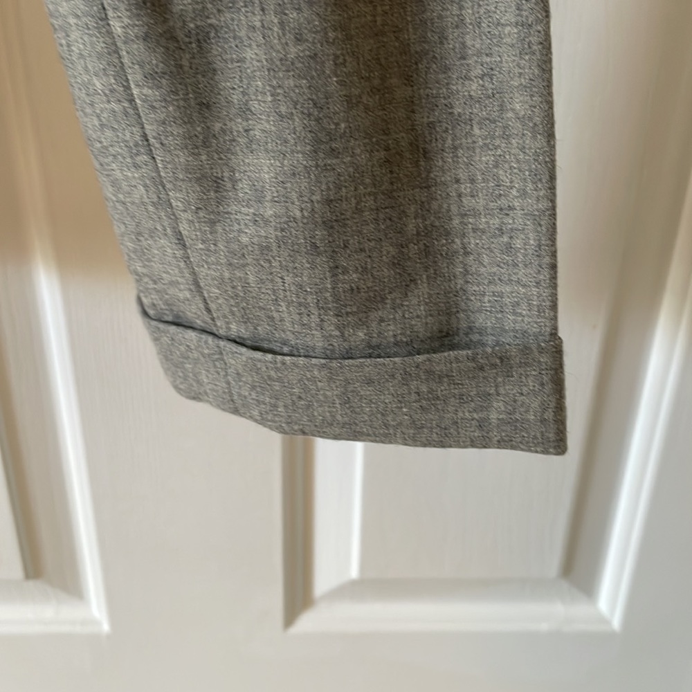 Jcrew Cafe Capri - image 2